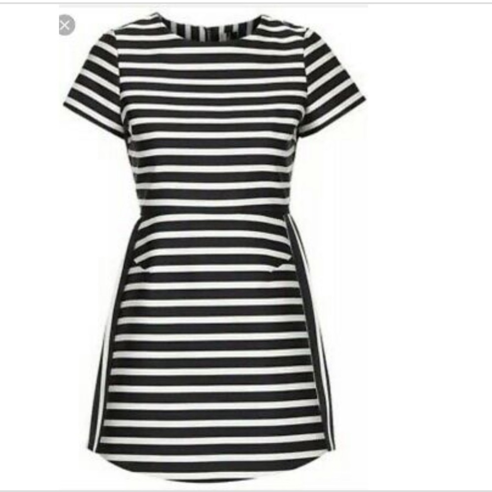 Topshop Dress